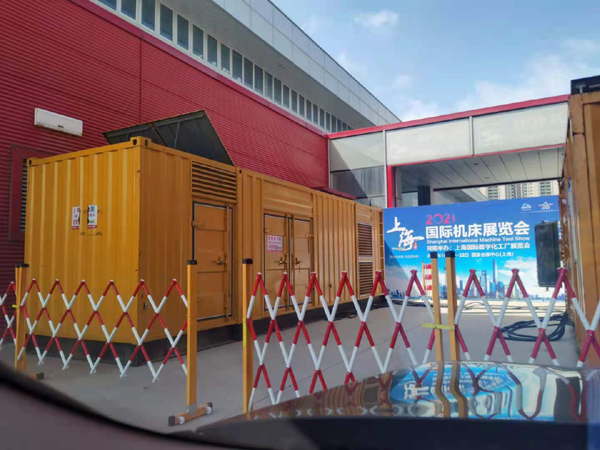 曹妃甸发电机出租 对于发电机的特性你了解多少?