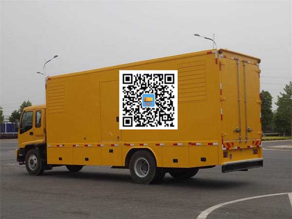 曹妃甸发电车出租-发电机组的主要用途是什么？