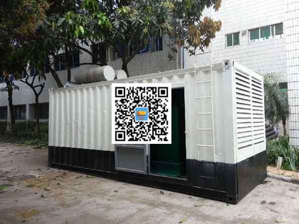 曹妃甸出租发电机-什么样的柴油发电机使用效果比较好