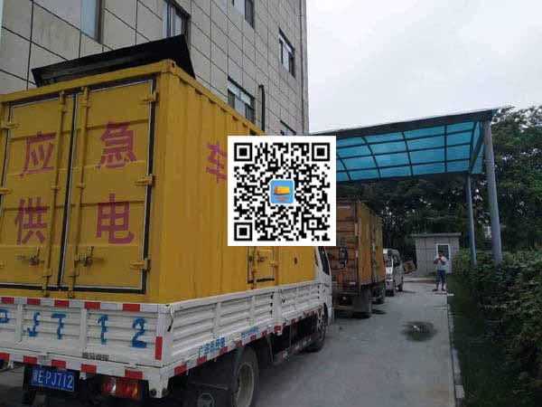 曹妃甸出租发电机-柴油发电机组启动困难的原因有哪些？