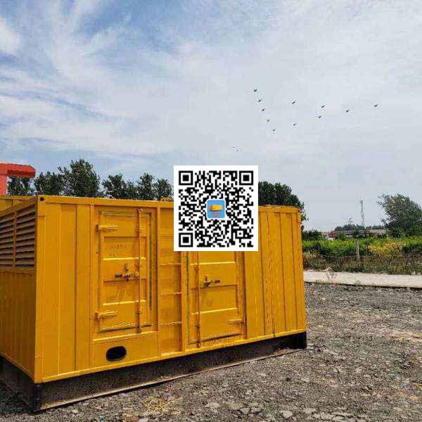 曹妃甸发电机出租发电机电刷的结构与作用是什么
