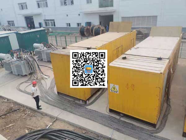 曹妃甸发电机出租-柴油发电机组应用在哪些方面