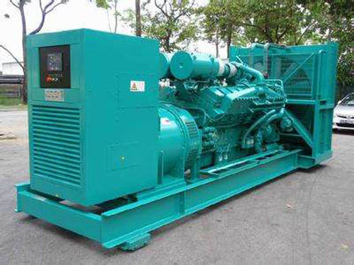 曹妃甸如何选择适合 100KW 发电机的电缆长度？