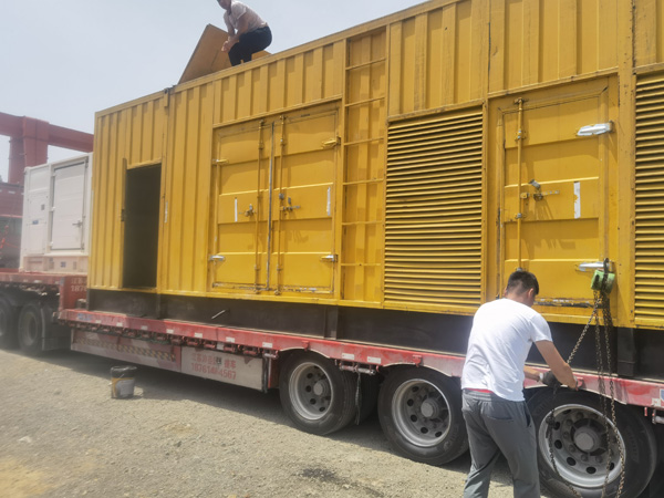 曹妃甸发电机出租100KW发电机需要什么规格的电缆线？