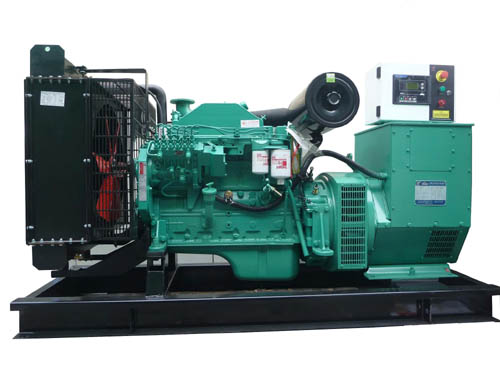 曹妃甸有哪些方法可以提高 200kw 柴油发电机的燃油效率？