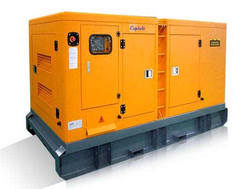曹妃甸影响 200kw 柴油发电机油耗的因素有哪些？