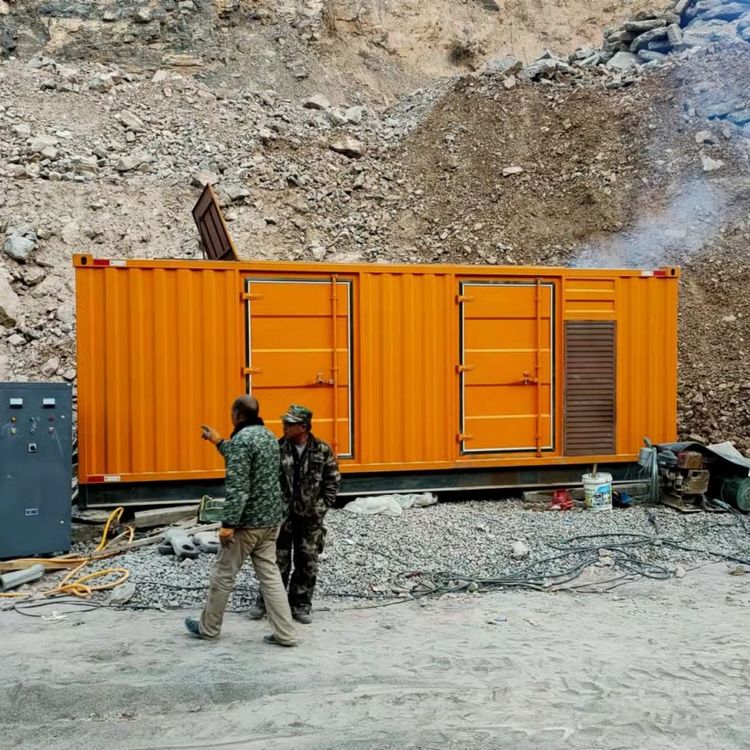 曹妃甸如何降低 200kW 柴油发电机在高海拔地区的油耗？