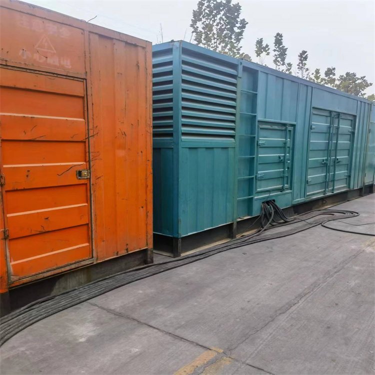 曹妃甸如何选择适合 600kW 柴油发电机组的热继电器?
