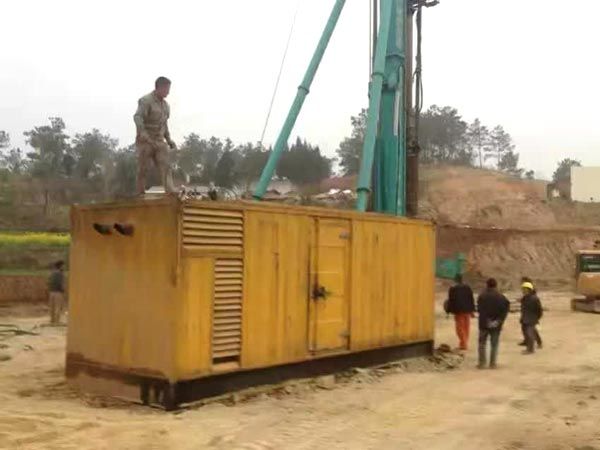 曹妃甸如何判断水冷式机油散热器密封件是否需要更换？